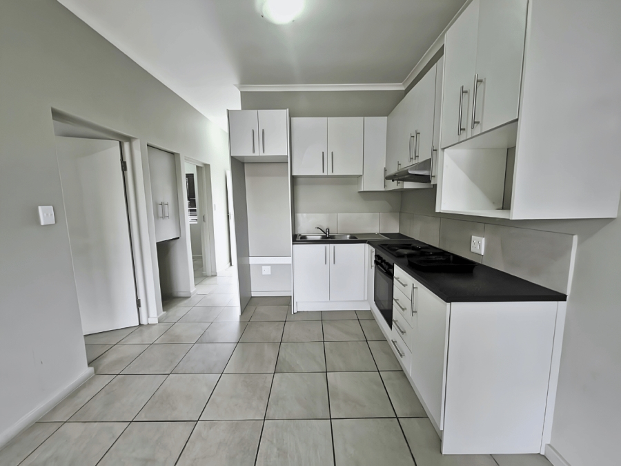 To Let 2 Bedroom Property for Rent in Haasendal Western Cape